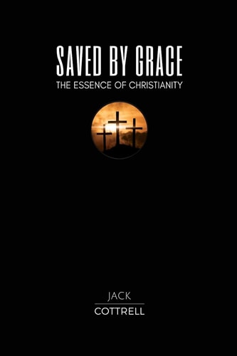 Saved by Grace The Essence of Christianity