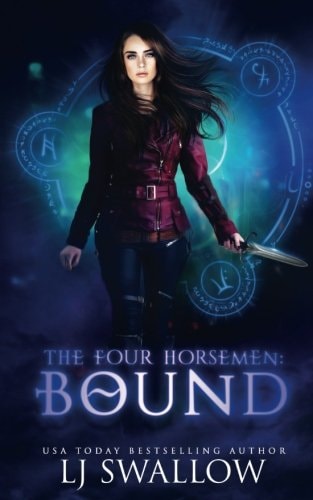 The Four Horsemen Bound