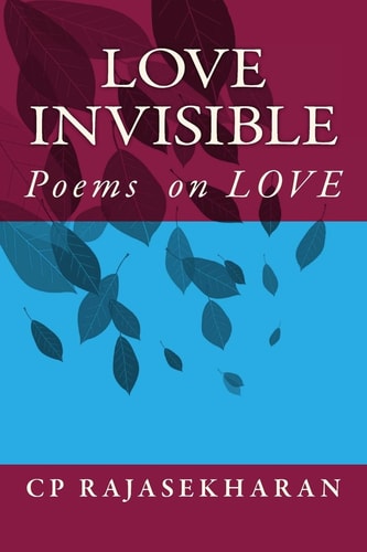 Love Invisible Poems in English