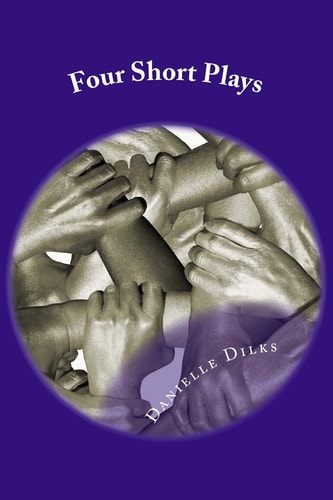 Four Short Plays Royalty Free