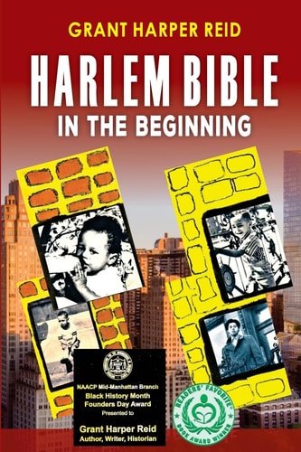 Harlem Bible In the Beginning