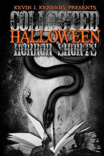 Collected Halloween Horror Shorts Trick 'r Treat