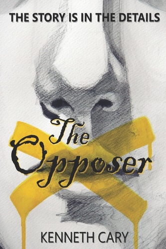 The Opposer The Truth Is in the Details