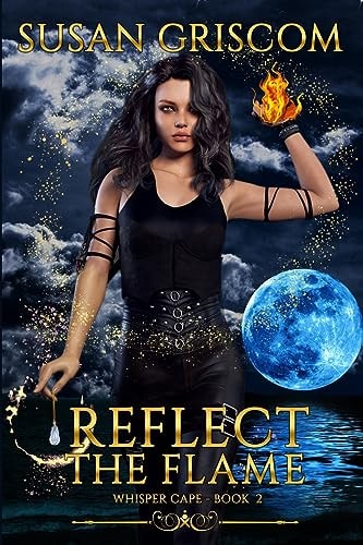 Reflect the Flame