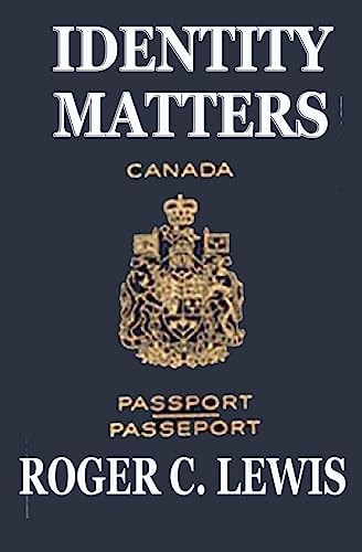 Identity Matters Canadian Stories