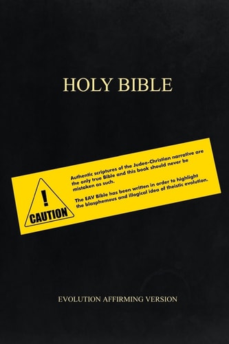 The EAV Bible