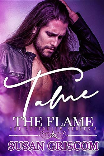 Tame the Flame