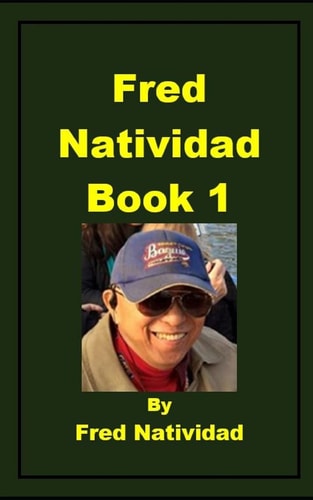Fred Natividad Book 1