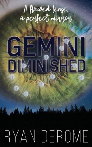 Gemini Diminished A Flawed Lens, a Perfect Mirror