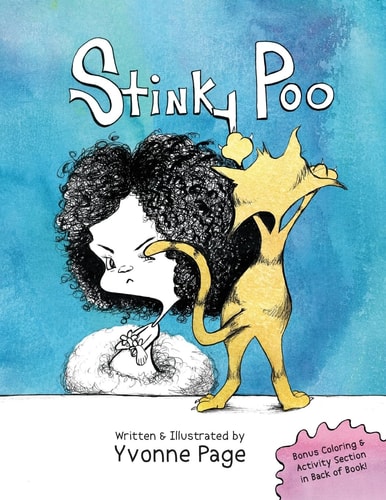 Stinky Poo