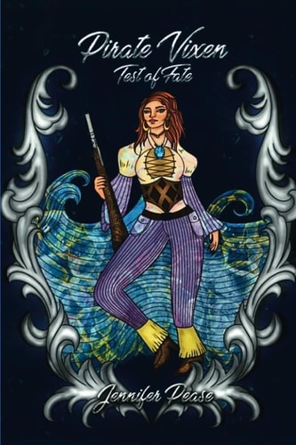 Pirate Vixen, Test of Fate