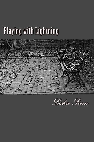 Playing with Lightning Short Stories Written in a Call Center During Open Enrollment Season