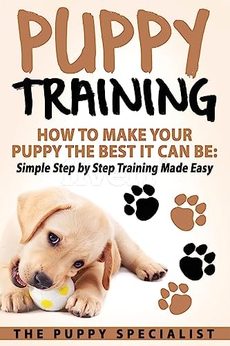 Training Your Puppy