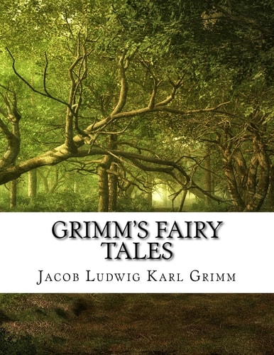 Grimm's Fairy Tales