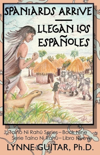 Llegan Los Españoles