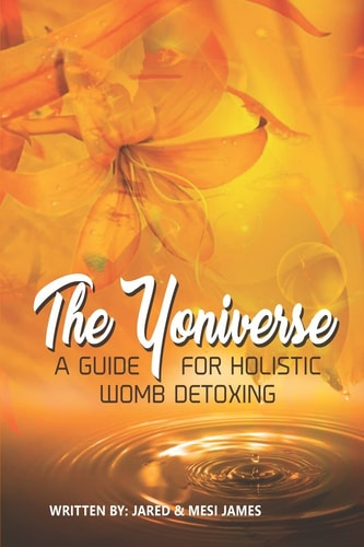 The Yoniverse A Guide for Holistic Womb Healing