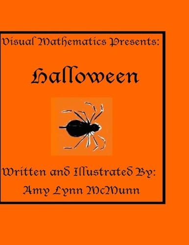 Visual Mathematics Presents: Halloween