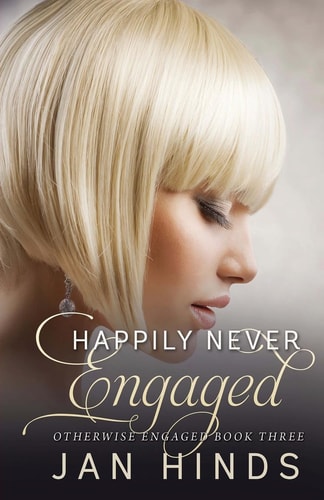 Happily Never Engaged