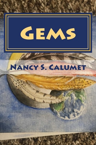 Gems A Collection of Dream Time Poetry