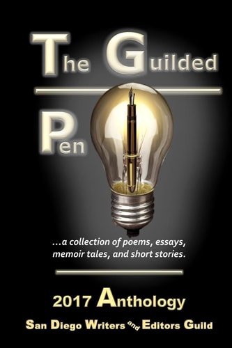 The Guilded Pen