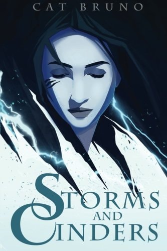 Storms and Cinders