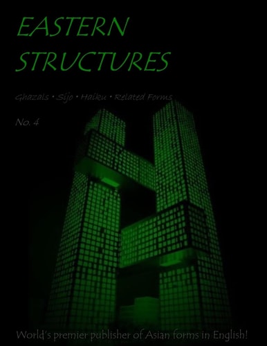 Eastern Structures No. 4