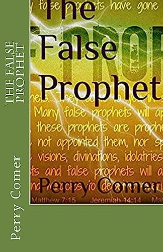The False Prophet