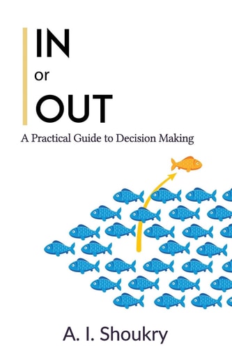 In Or Out A Practical Guide to Decision Making