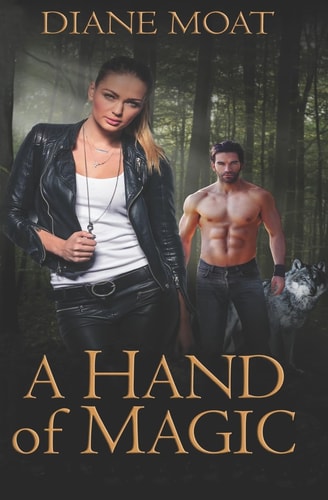 A Hand of Magic