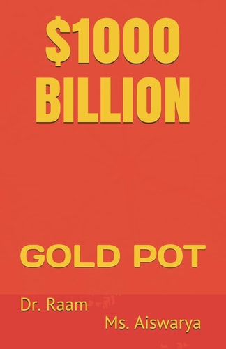 $1000 Billion Gold Pot