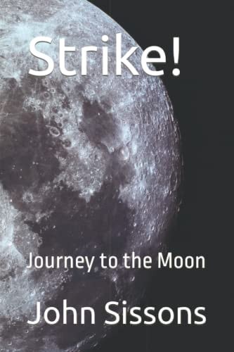 Strike! Journey to the Moon