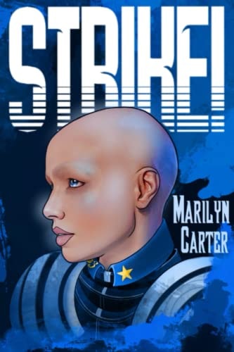 Strike! Marilyn Carter