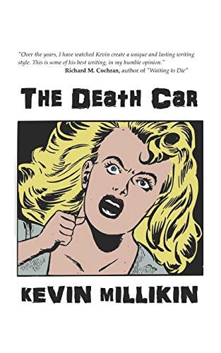 The Death Car