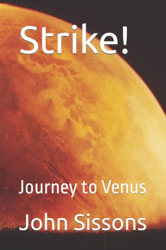 Strike! Journey to Venus