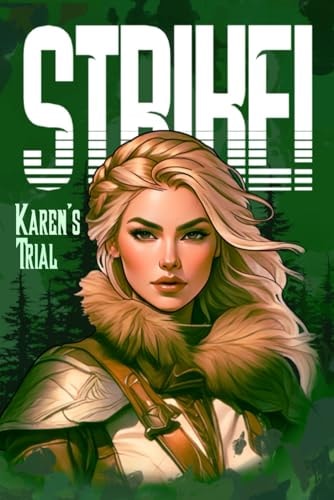 Strike! Karen's Trial