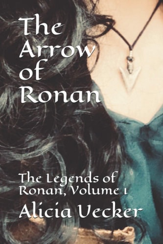 The Arrow of Ronan