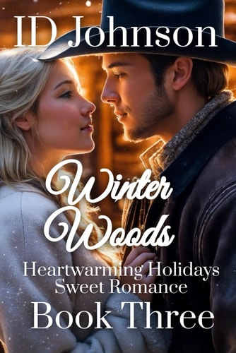 Winter Woods