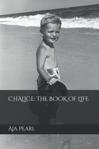 Chalice The Book of Life