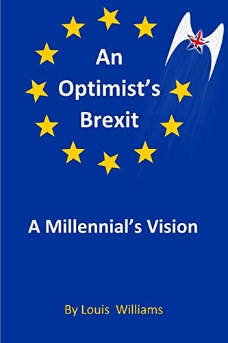 An Optimist's Brexit A Millennial's Vision