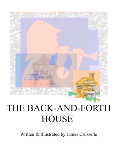 The Back-And-Forth House