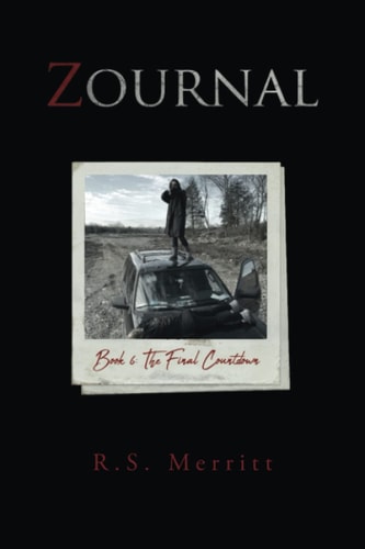 Zournal Book 6: The Final Countdown