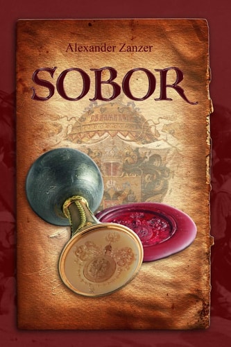 Sobor Seal the Future
