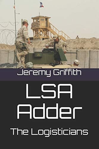 LSA Adder The Logisticians