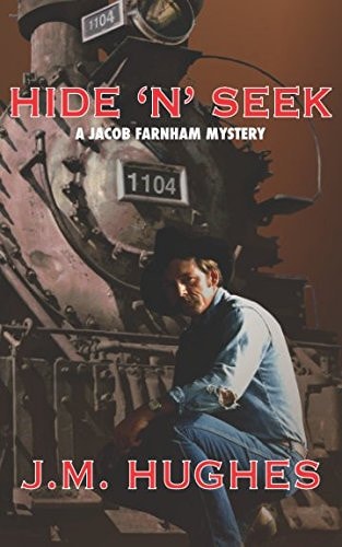 Hide 'n' Seek A Jacob Farnham Mystery