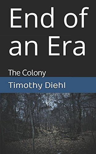 End of an Era The Colony