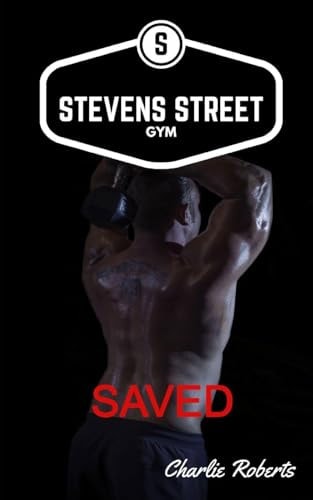 Saved at Stevens Street