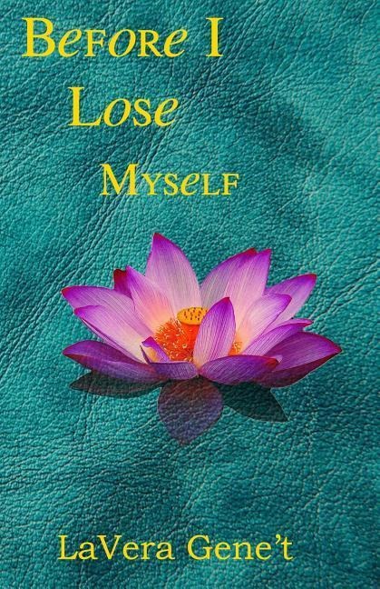 Before I Lose Myself