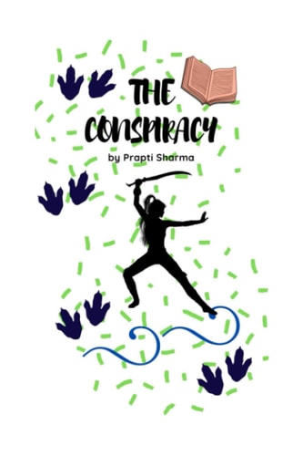 The Conspiracy