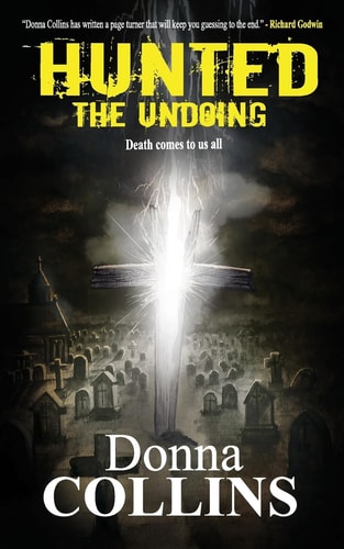 The Undoing A Suspense Thriller