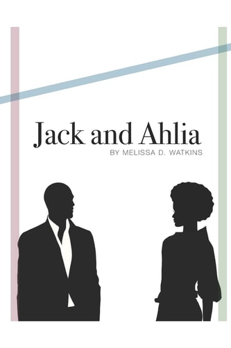 Jack and Ahlia